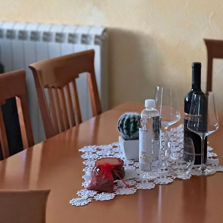 Apartment & Olive Oil Valuma Копер Экстерьер фото