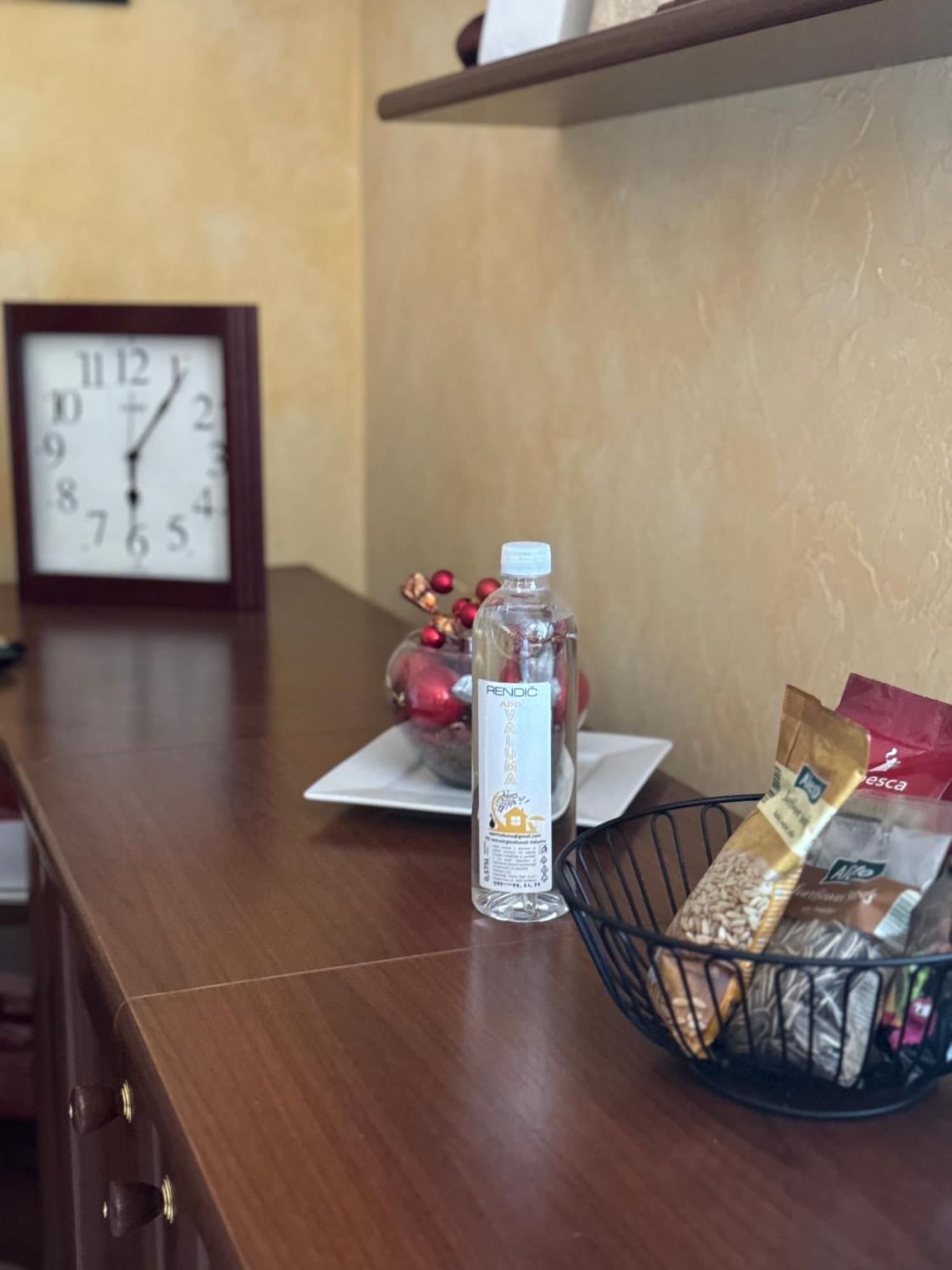 Apartment & Olive Oil Valuma Копер Экстерьер фото