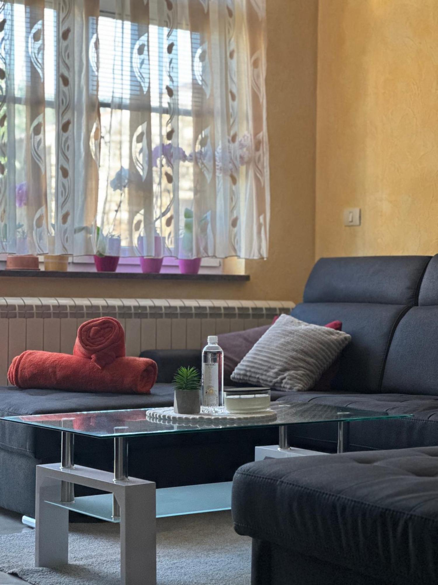 Apartment & Olive Oil Valuma Копер Экстерьер фото